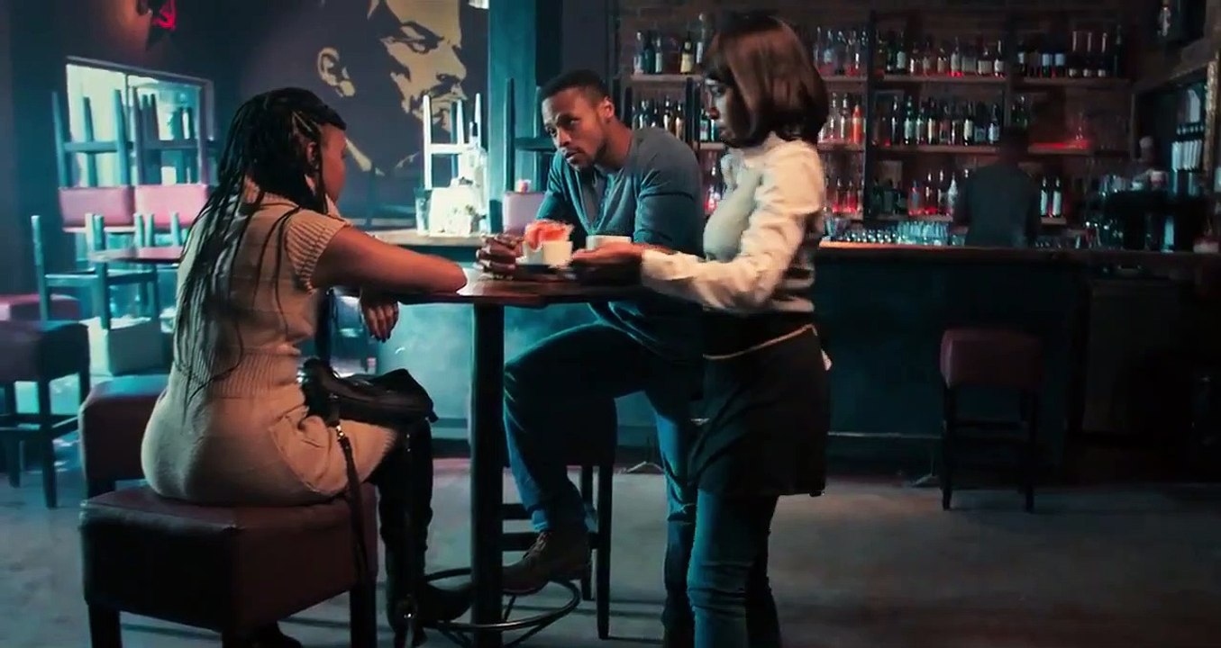 Shadow - Se1 - Ep01 - Mary's Blackmail HD Watch