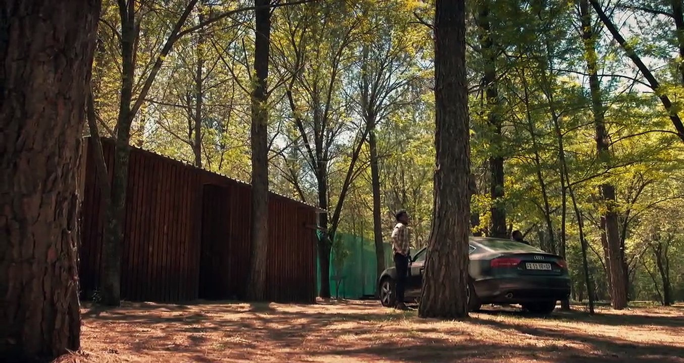 Shadow - Se1 - Ep04 - Man Down HD Watch