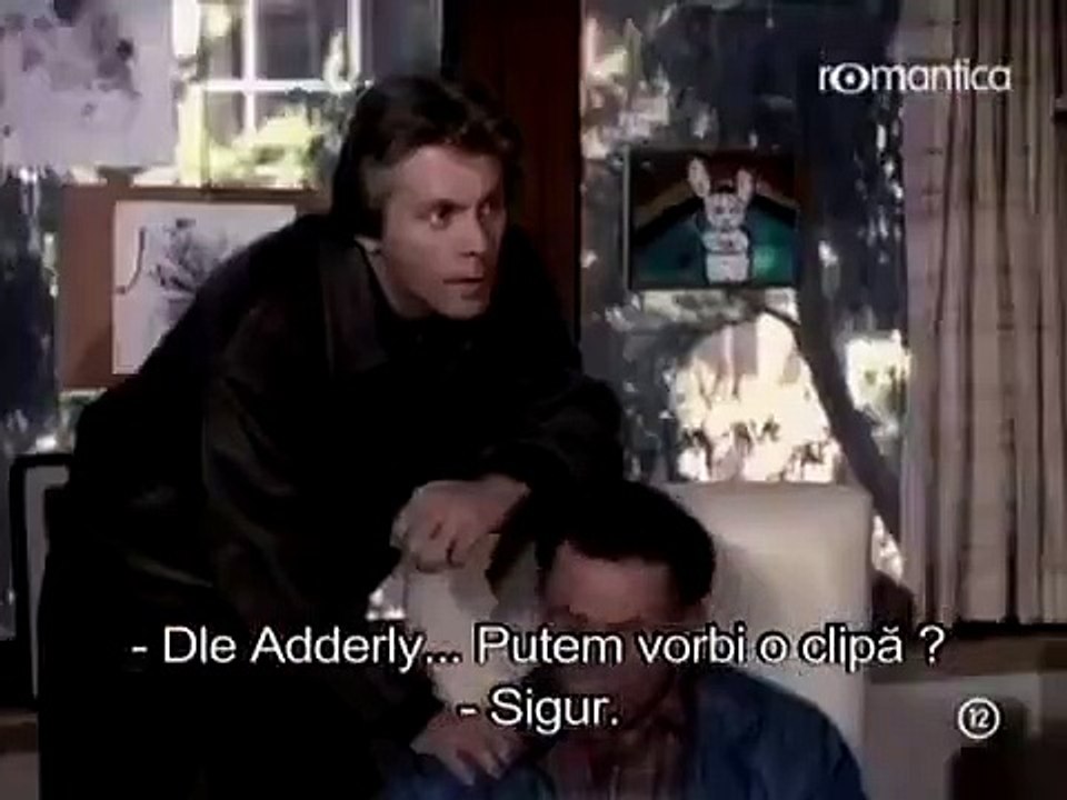 Midnight Caller - Se2 - Ep04 HD Watch