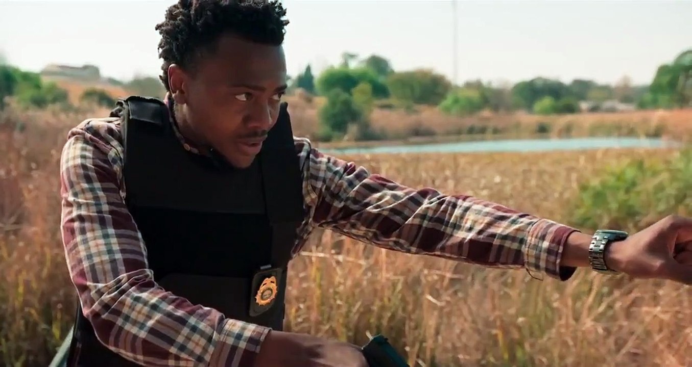 Shadow - Se1 - Ep06 - Dare to Die HD Watch