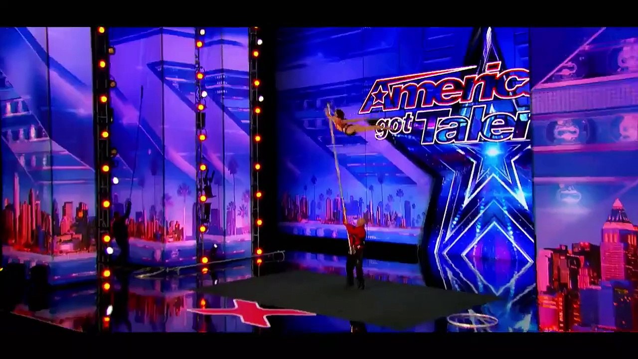 America's Got Talent - Se12 - Ep06 - Auditions, Week 6 HD Watch