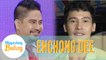 Enchong Dee asks what to be wary of this year for the Year of the Dragon | Magandang Buhay
