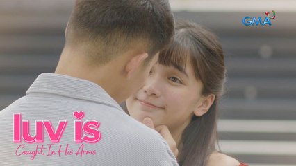 Luv Is: Choosing the cook over the bully brothers (Episode 5) | Caught In His Arms
