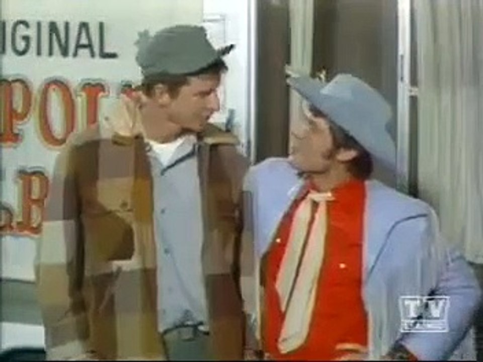 Green Acres - Se5 - Ep09 HD Watch
