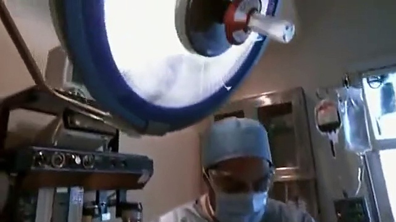 The Pretender - Se3 - Ep13 HD Watch