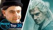 Top 20 Greatest Medieval Themed TV Shows