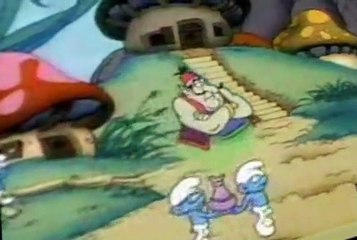 The Smurfs The Smurfs E005 – The Magical Meanie