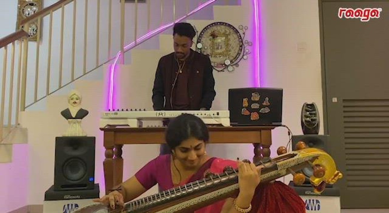 Shuwehtha & Parveinraaj