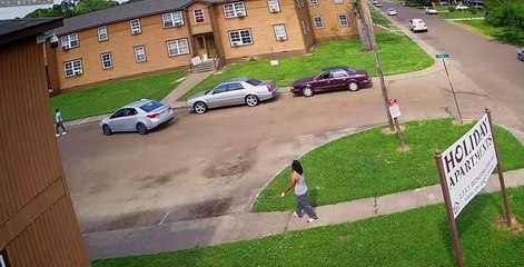 Real Time Crime S01 E02