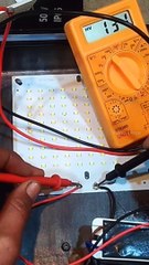 LED Flood light | Straight light repairing | shorts