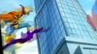 Spider-Man: The Animated Series S03 E004 Enter the Green Goblin