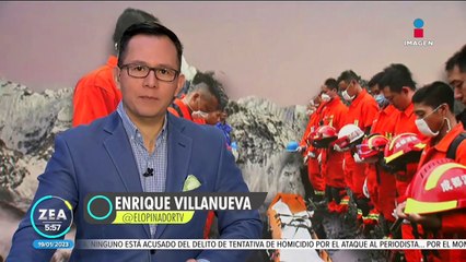 Edificio se derrumba en Concepción de la Vega, República Dominicana