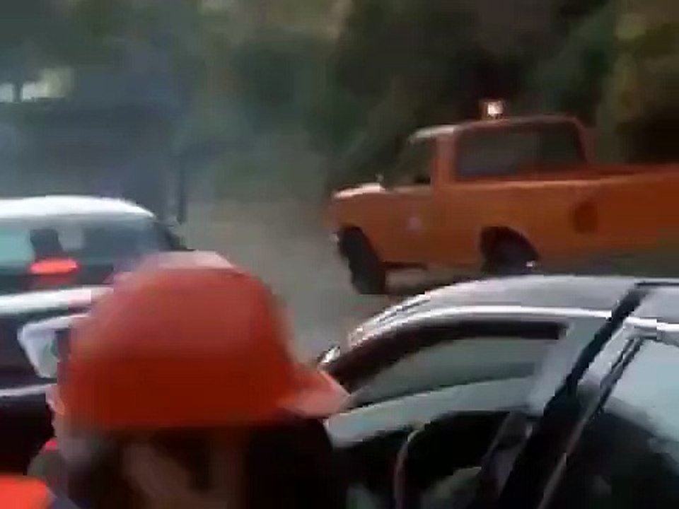 The Pretender - Se3 - Ep22 HD Watch