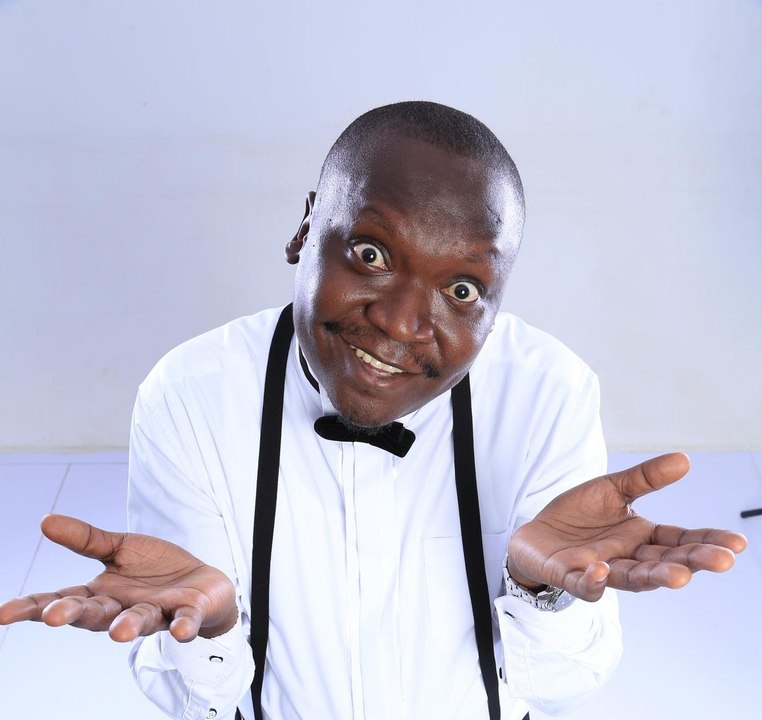 Patrick Salvado: Africa's funniest man - Globe Traktion Ep#12