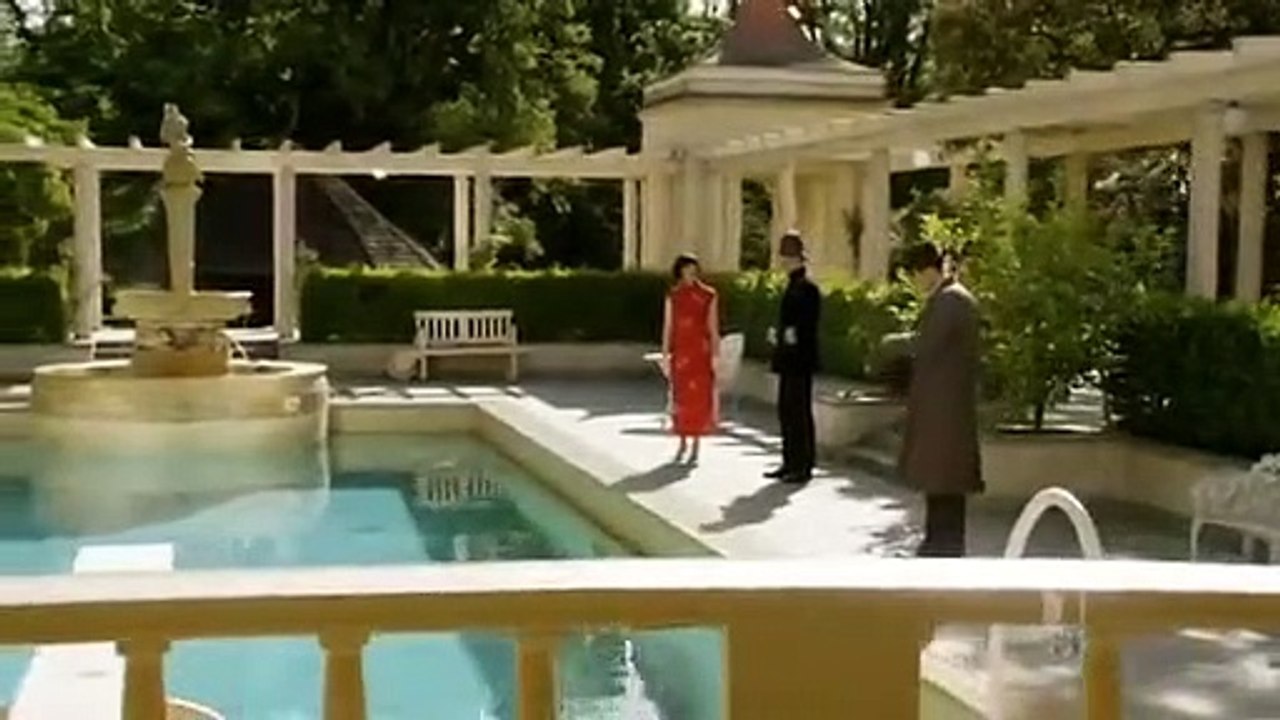 Miss Fisher's Mur-'der Mysteries - Se1 - Ep12 HD Watch