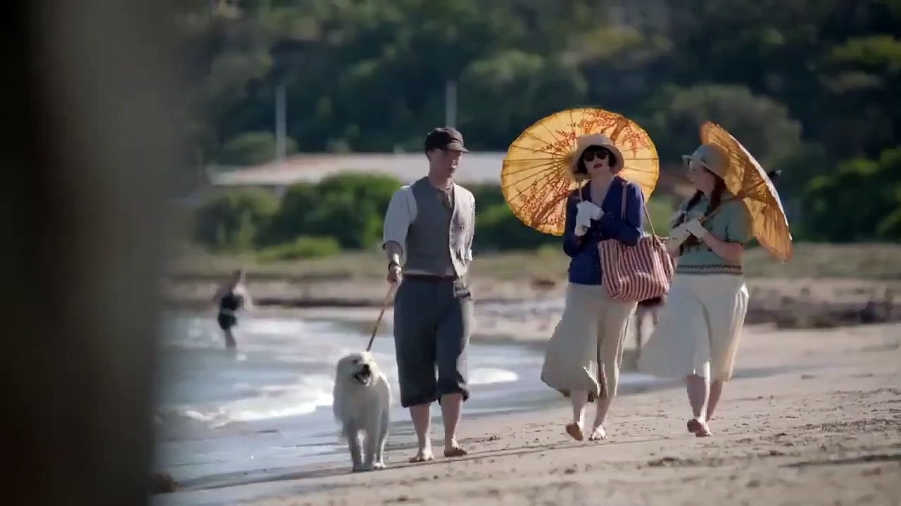 Miss Fisher's Mur-'der Mysteries - Se2 - Ep03 HD Watch