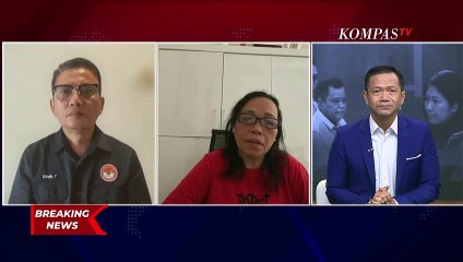 Tuntutan 12 Tahun Dianggap Tak Adil, Ibunda Eliezer: Anak Kami Sudah Membantu dengan Kejujuran