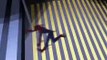 The Spectacular Spider-Man S01 E001 Survival of the Fittest