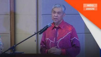 Taklimat Felcra | Pastikan amanah, jujur dan telus ketika laksanakan tugas