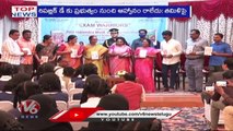 Tamilisai Serious On CM KCR | Harish Rao Inaugurated Kanti Velugu Program | Errabelli | V6 Top News