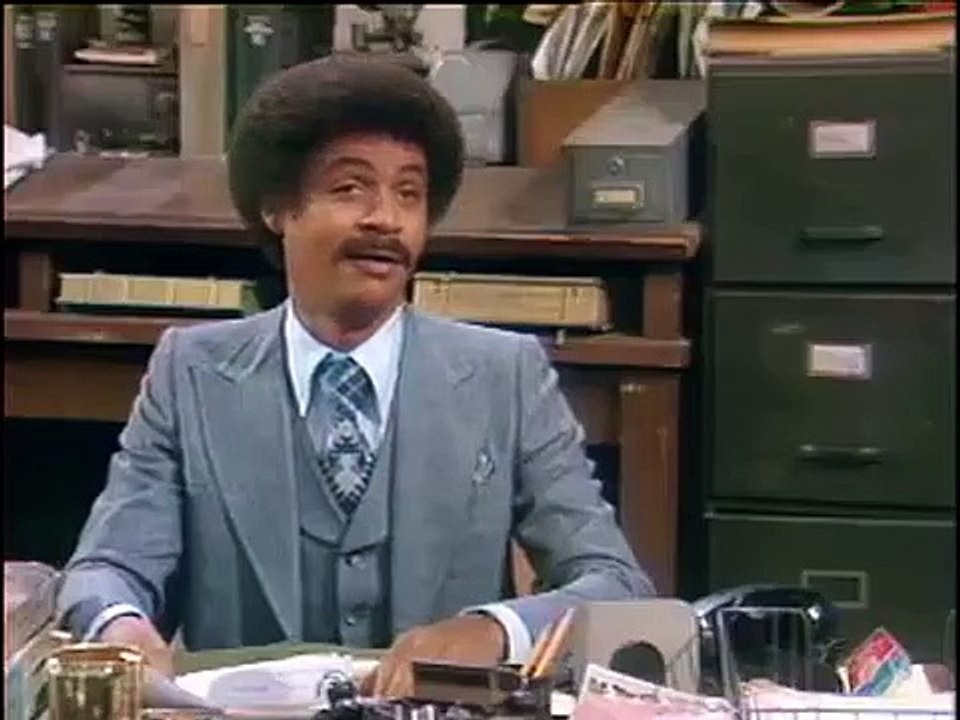 Barney Miller - Se3 - Ep21 HD Watch
