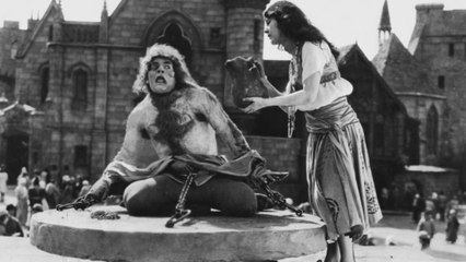 The Hunchback of Notre Dame (1923) | Full Movie