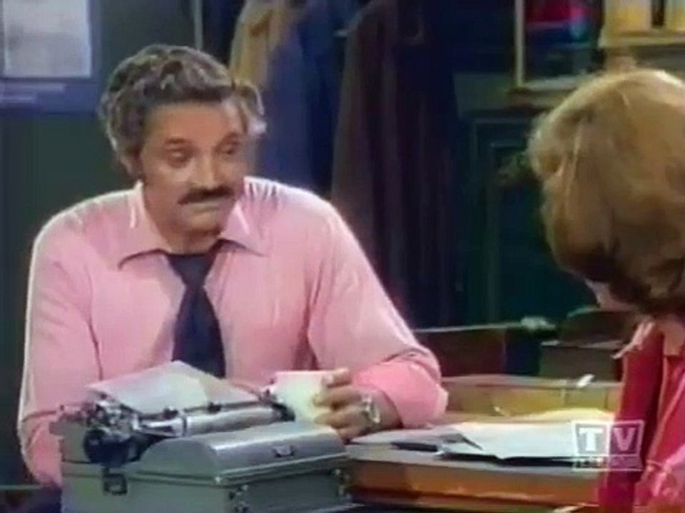 Barney Miller - Se4 - Ep03 HD Watch