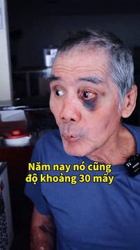 Bệnh tật vợ con bỏ đi, cụ ông chỉ mong đoàn tụ sau 7 năm mất liên lạc