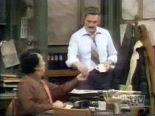 Barney Miller - Se4 - Ep09 HD Watch