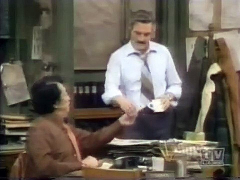 Barney Miller - Se4 - Ep09 HD Watch