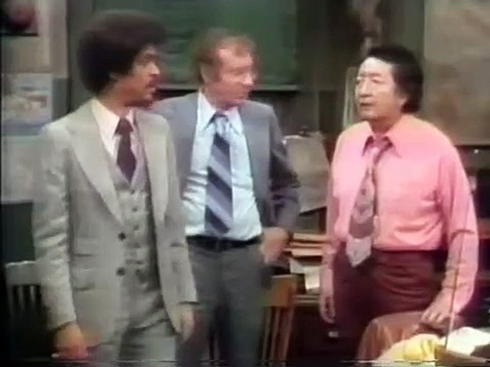 Barney Miller - Se4 - Ep10 HD Watch