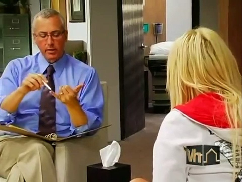 Sober House - Se1 - Ep07 HD Watch