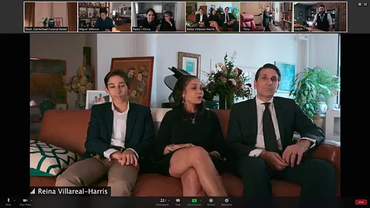 Social distance - se1 - ep02 hd watch