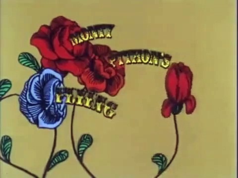 Monty Python’s Flying Circus – Season 2/Episode 3
