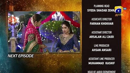 Tere Bin Episode 9 promo - 18th January 2023 - HAR PAL GEO