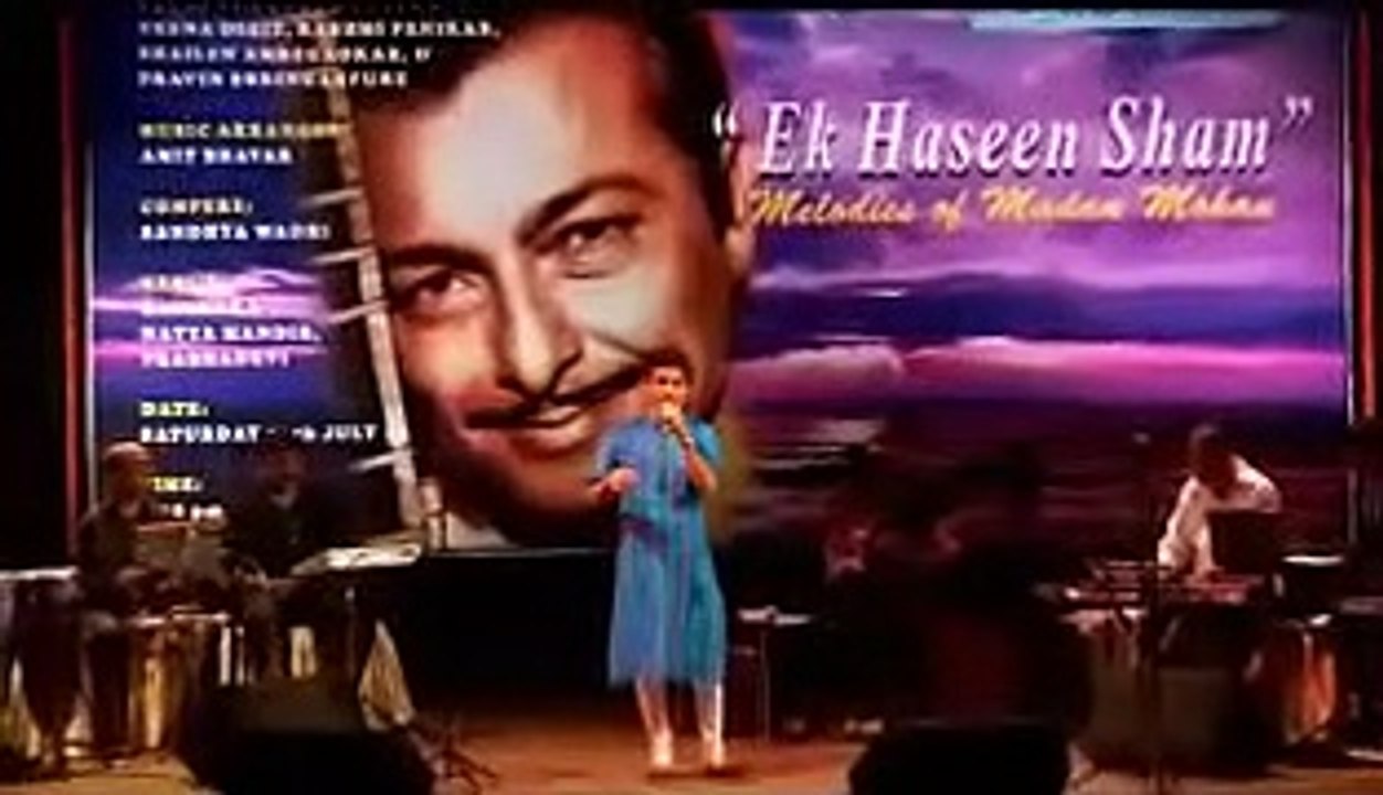 Main Nigaahein Tere Chehre Se | Rafi Ki Yaden | Anil Bajpai Live Cover Performing Romantic Melodies Songs ❤❤ Saregama Mile Sur Mera Tumhara/मिले सुर मेरा तुम्हारा Shemaroo Entertainment Ltd.