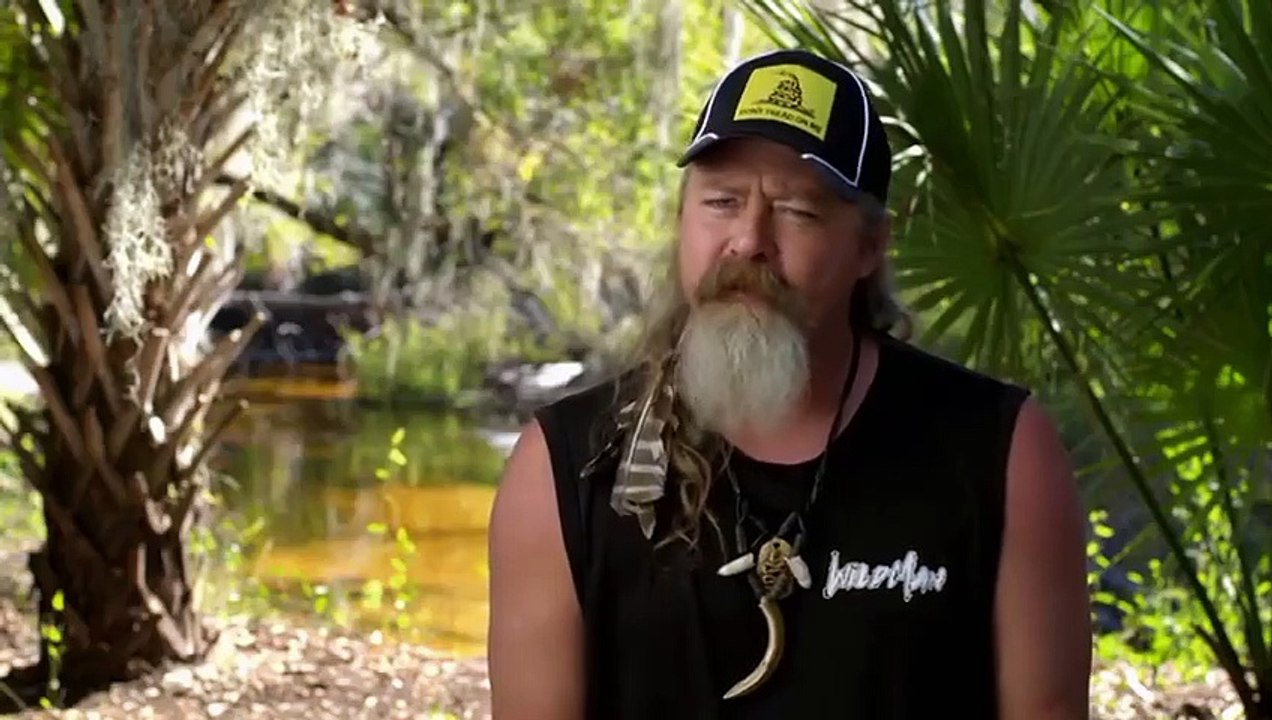 Guardians of the Glades - Se2 - Ep03 - Bone Valley HD Watch