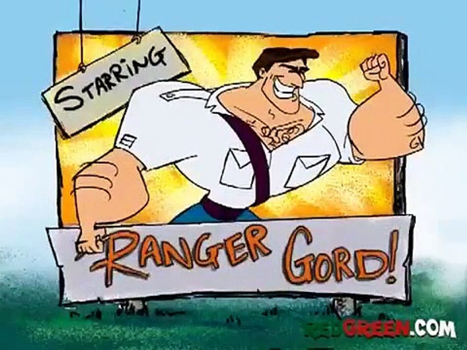 The Red Green Show - Se12 - Ep03 HD Watch