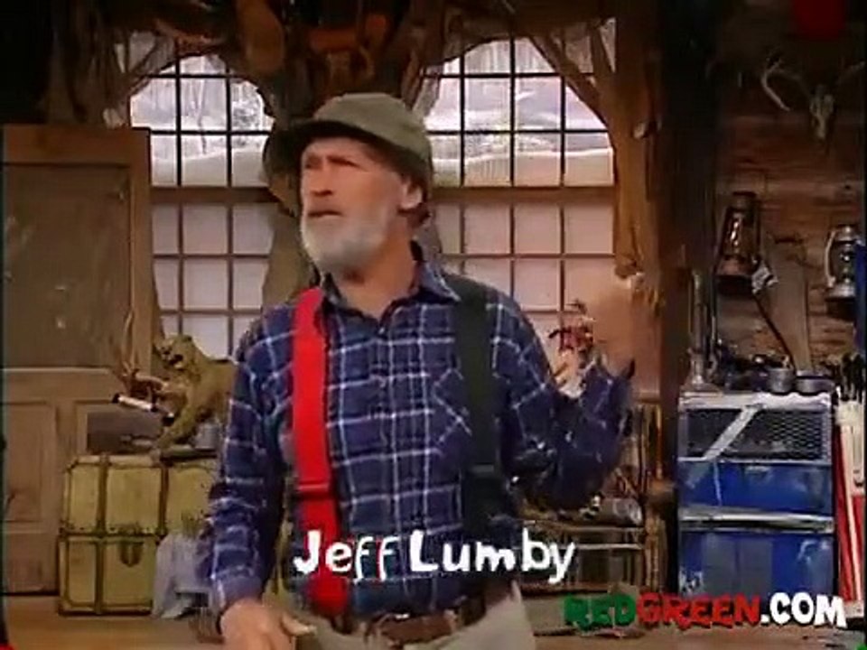 The Red Green Show - Se12 - Ep09 HD Watch