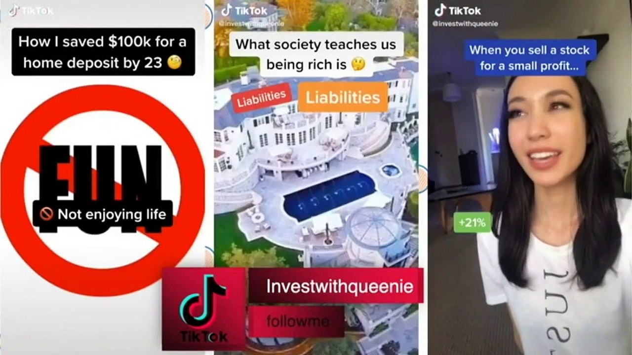 Social media content creators have been told to come clean about their income
