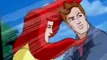 Spider-Man: The Animated Series S03 E013 Goblin War!