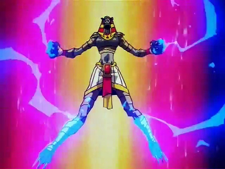 Mummies Alive! - Ep04 HD Watch