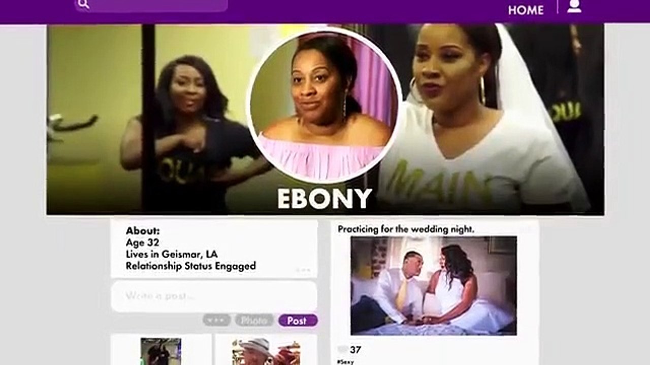 Bridezillas - Se11 - Ep08 HD Watch