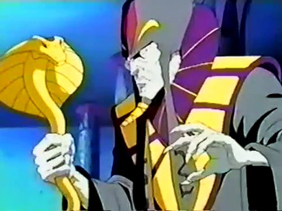 Mummies Alive! - Ep06 HD Watch