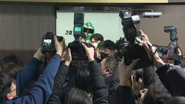 [뉴스앤이슈] 건설노조 불법행위 2000여건 신고...노조와 전면전 선포 / YTN