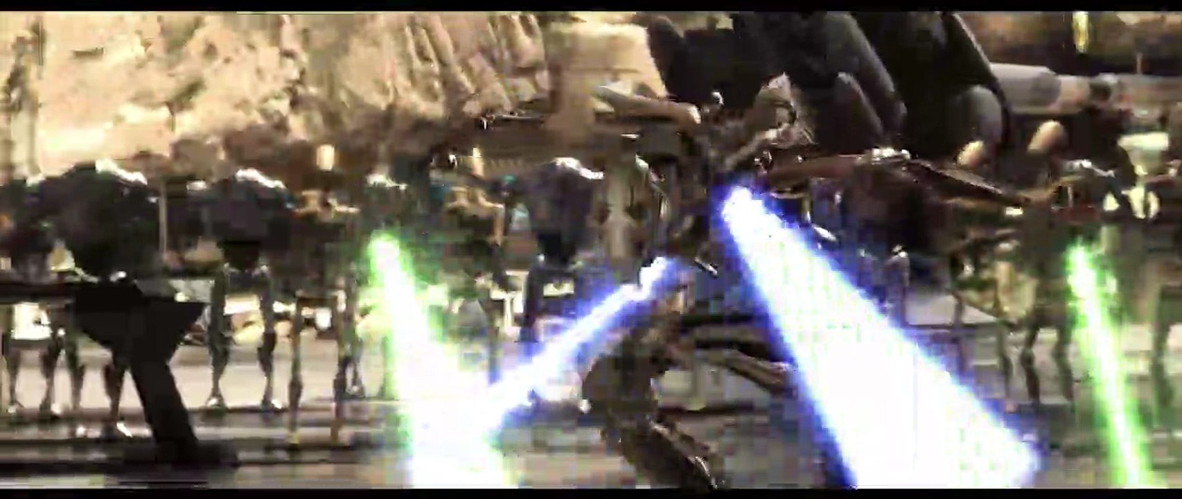 Star Wars Galaxy of Sounds - Se1 - Ep03 Dark Side HD Watch