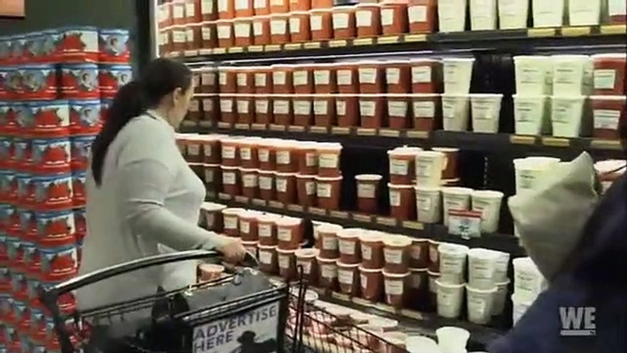 Bridezillas - Se11 - Ep15 HD Watch