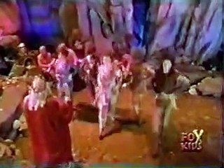 Mystic Knights of Tir Na Nog - Ep23 HD Watch