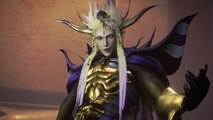 Stranger of Paradise: Final Fantasy Origin DLC ‘Different Future’ - Trailer de lancement