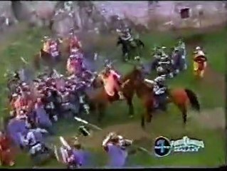 Mystic Knights of Tir Na Nog - Ep30 HD Watch